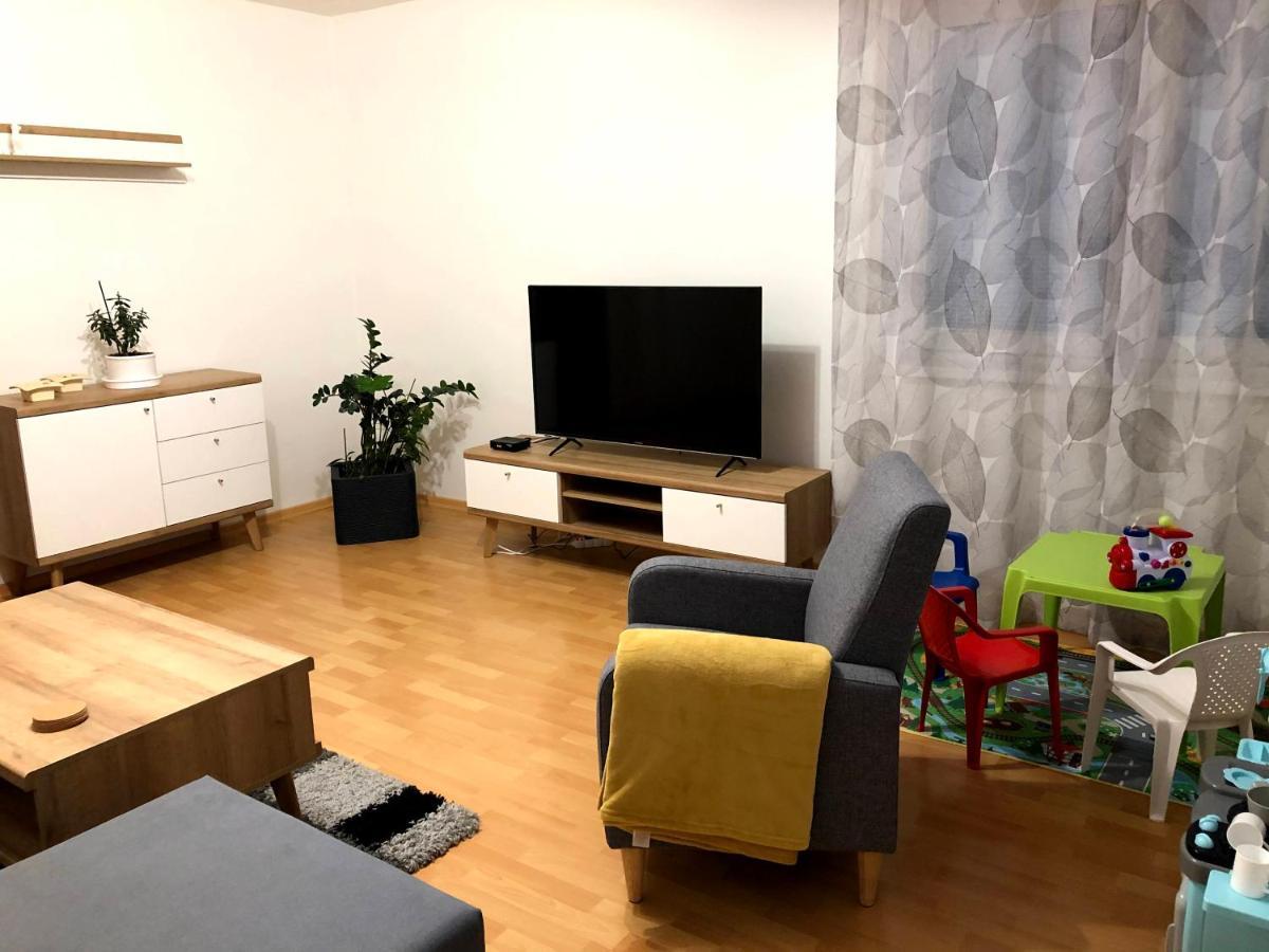 Ubytovanie Vazka Velky Slavkov Luaran gambar