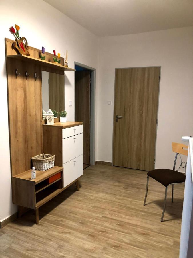 Ubytovanie Vazka Velky Slavkov Luaran gambar