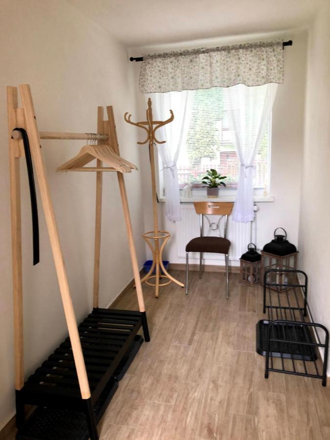 Ubytovanie Vazka Velky Slavkov Luaran gambar